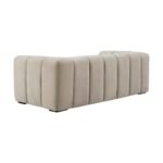 DUSK Manhattan 3 Seater Sofa - Image 3