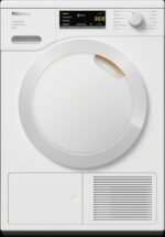 Miele TEA525WP 8kg Heat Pump Tumble Dryer