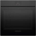 Fisher and Paykel OS60SMTNB1 60cm Series 11 Minimal Handleless Combi-Steam Oven
