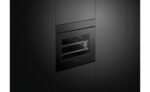 Fisher and Paykel OS60SMTNB1 60cm Series 11 Minimal Handleless Combi-Steam Oven - Image 3