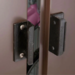 Yardmaster 10' x 10' Apex Metal Shed - Image 3