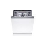 Bosch smv4hvx00g Series 4 Integrated Dishwasher