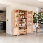 Kitchen Islands Storage Modern Kitchen Cabinet - Image 3