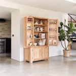 Kitchen Islands Storage Modern Kitchen Cabinet - Image 4