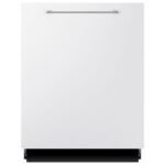 Samsung Series 11 DW60A8060BB/EU Fully Integrated 14 Place Dishwasher