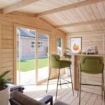 BillyOh 14 x 8 Log Cabin - Image 4