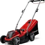 EINHELL GE-CM 18-33 Li Cordless Rotary Lawn Mower