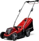 EINHELL GE-CM 18-33 Li Cordless Rotary Lawn Mower