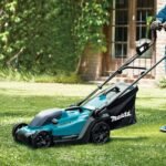 Makita DLM330Z Lawnmower - Image 8