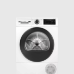 Bosch WQG24502GB 9kg Series 6 Heat Pump Tumble Dryer