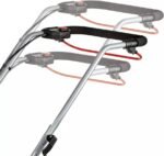 EINHELL GE-CM 18-33 Li Cordless Rotary Lawn Mower - Image 10