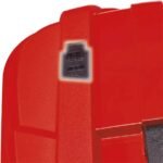 EINHELL GE-CM 18-33 Li Cordless Rotary Lawn Mower - Image 8