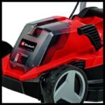 EINHELL GE-CM 18-33 Li Cordless Rotary Lawn Mower - Image 5