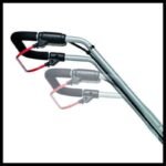 EINHELL GE-CM 18-33 Li Cordless Rotary Lawn Mower - Image 3