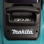 Makita DLM382Z 18v 36v LXT Cordless Battery Lawn Mower + - Image 7