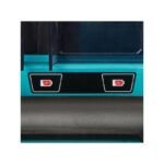 Makita DLM382Z 18v 36v LXT Cordless Battery Lawn Mower + - Image 2