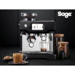 Sage Barista Touch Coffee Machine - Image 5