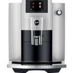 Jura E6 Coffee Machine