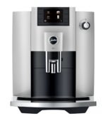 Jura E6 Coffee Machine