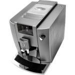 Jura E6 Coffee Machine - Image 9