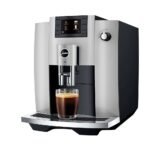 Jura E6 Coffee Machine - Image 5