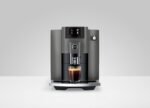 Jura E6 Coffee Machine - Image 4