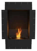 EcoSmart Fire Flex Single Sided Fireplace Insert