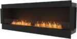 EcoSmart Fire Flex Single Sided Fireplace Insert - Image 7