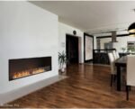 EcoSmart Fire Flex Single Sided Fireplace Insert - Image 6