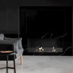 EcoSmart Fire Flex Single Sided Fireplace Insert - Image 5