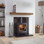 Dik Geurts Ivar 5 Multi Fuel / Wood Burning Stove