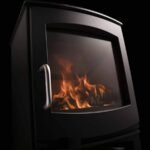 Dik Geurts Ivar 5 Multi Fuel / Wood Burning Stove - Image 12