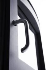 Dik Geurts Ivar 5 Multi Fuel / Wood Burning Stove - Image 10