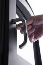 Dik Geurts Ivar 5 Multi Fuel / Wood Burning Stove - Image 9