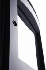 Dik Geurts Ivar 5 Multi Fuel / Wood Burning Stove - Image 8