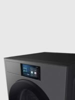 Samsung Series 9 AI Home WF90F09C4SU1 Washing Machine 9kg 1400 rpm - Image 7