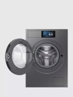 Samsung Series 9 AI Home WF90F09C4SU1 Washing Machine 9kg 1400 rpm - Image 3