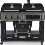 Pit Boss Memphis Ultimate Combo Grill