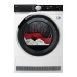 AEG 9000 Series TR959M6BC 9kg Heat Pump Tumble Dryer