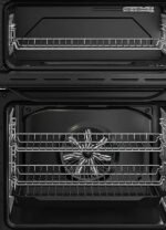Hotpoint HDD6GDC2B1 Dual Fuel Double Cooker - Image 4