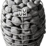 HUUM DROP Electric Sauna Heater