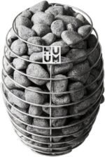 HUUM DROP Electric Sauna Heater