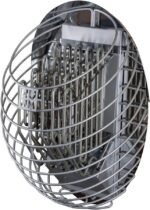 HUUM DROP Electric Sauna Heater - Image 9