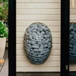 HUUM DROP Electric Sauna Heater - Image 7