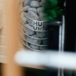 HUUM DROP Electric Sauna Heater - Image 6