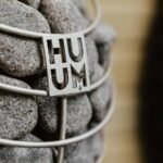 HUUM DROP Electric Sauna Heater - Image 5