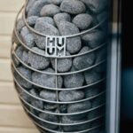 HUUM DROP Electric Sauna Heater - Image 4