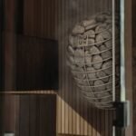 HUUM DROP Electric Sauna Heater - Image 3