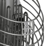 HUUM DROP Electric Sauna Heater - Image 2