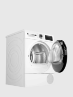 Bosch WQG24502GB 9kg Series 6 Heat Pump Tumble Dryer - Image 4